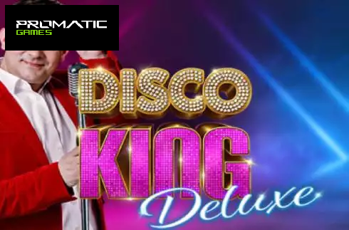 Disco King Deluxe